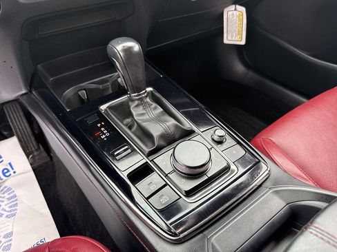 Used 2023 MAZDA CX-30 AWD 2.5 S w/ Preferred Package image 15