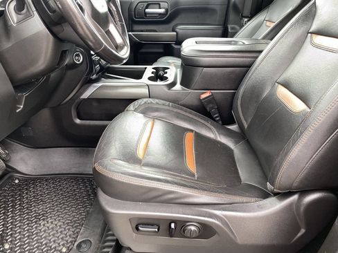 Used 2021 GMC Sierra 2500 AT4 w/ AT4 Premium Plus Package AWD/4WD image 22