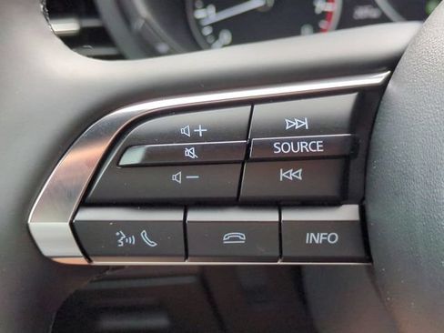 New 2026 MAZDA MAZDA3 Carbon AWD/4WD image 24