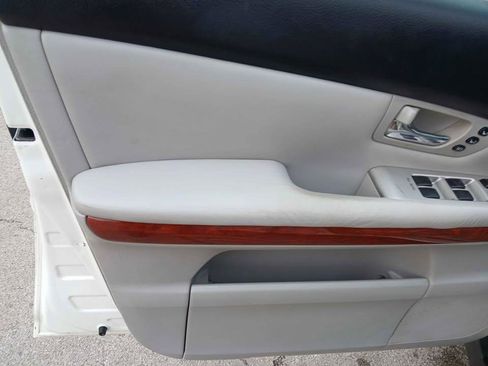 Used 2008 Lexus RX 400h AWD image 16