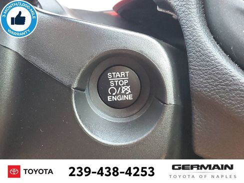 Used 2020 Jeep Compass Trailhawk w/ Safety & Security Group image 33