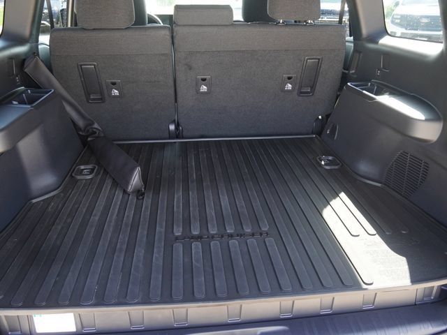 Used 2025 Toyota Land Cruiser 1958 AWD/4WD image 12