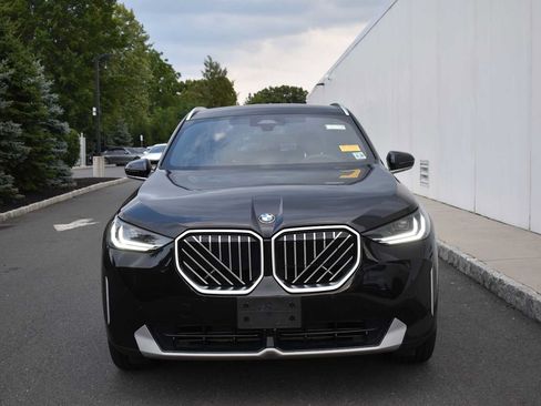 Used 2026 BMW X3 xDrive30i w/ Convenience Package AWD/4WD image 2