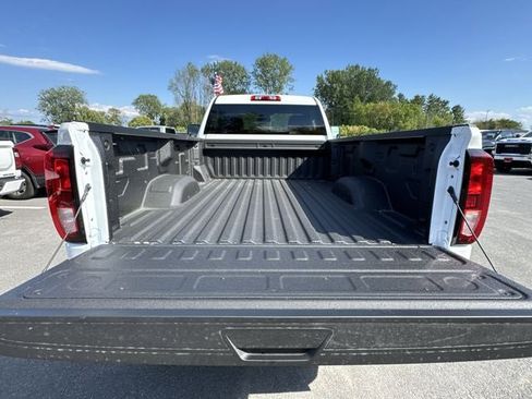 New 2025 GMC Sierra 2500 Pro w/ Convenience Package image 23