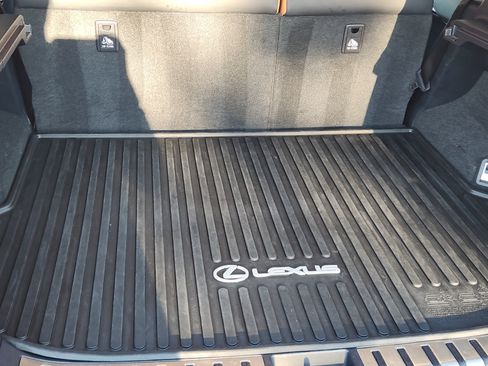 Used 2021 Lexus NX 300 FWD w/ Comfort Package image 42