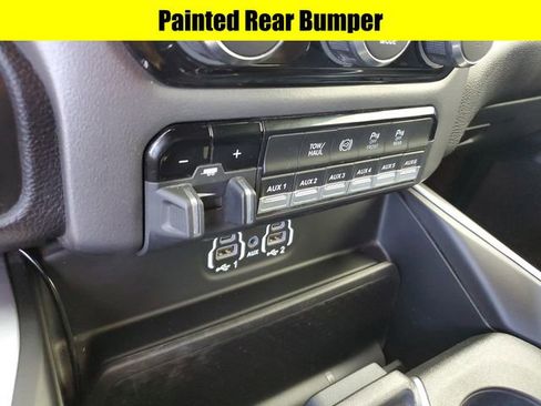 Certified 2023 RAM 3500 Big Horn w/ Level 1 Equipment Group image 22