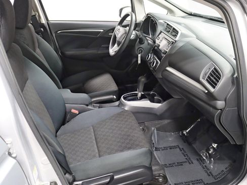 Used 2015 Honda Fit LX image 26