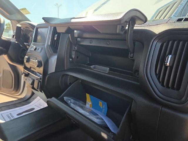 Used 2024 Chevrolet Silverado 3500 W/T w/ WT Convenience Package AWD/4WD image 40