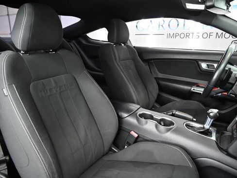 Used 2020 Ford Mustang GT image 20