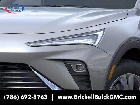 New 2025 Buick Envista Preferred w/ Convenience I Package image 10