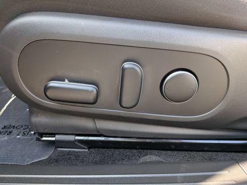 Certified 2024 Hyundai Ioniq 5 SEL RWD image 16