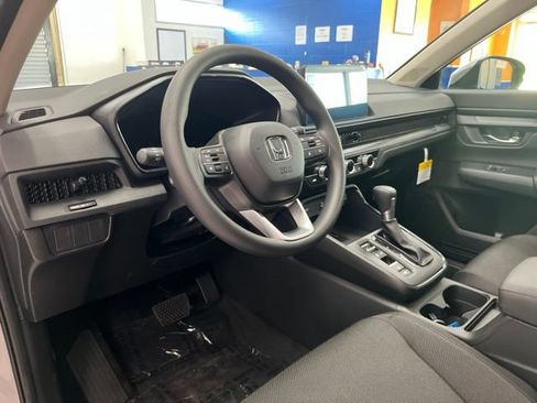 New 2026 Honda CR-V EX image 19