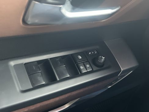 Used 2023 Toyota Tundra 1794 Edition w/ Advanced Package image 22