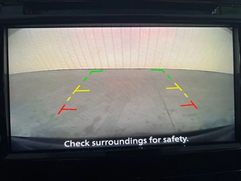 Used 2020 Nissan Rogue S image 9