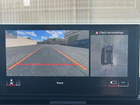 Used 2021 Audi Q5 e Premium Plus w/ Premium Plus Package image 57