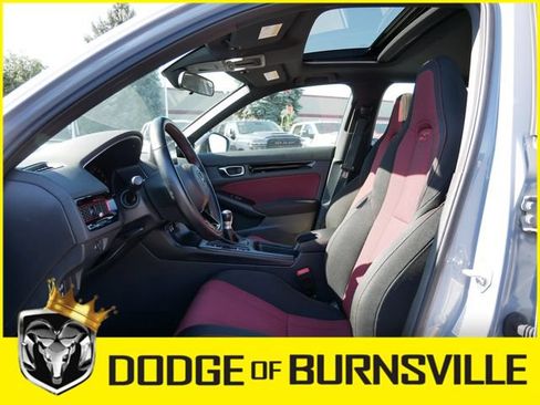 Used 2023 Honda Civic Si image 11