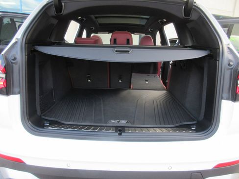 Used 2024 BMW X3 xDrive30i w/ Convenience Package image 36