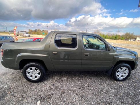 Used 2006 Honda Ridgeline RTL image 7