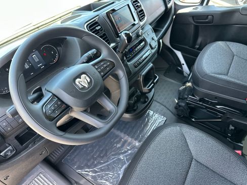 Used 2024 RAM ProMaster 1500 w/ Quick Order Package 22G SLT image 10