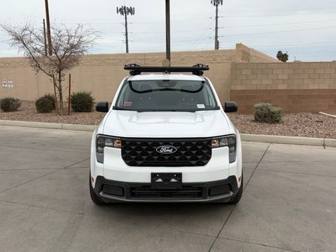 Used 2025 Ford Maverick XLT w/ Equipment Group 302A image 3