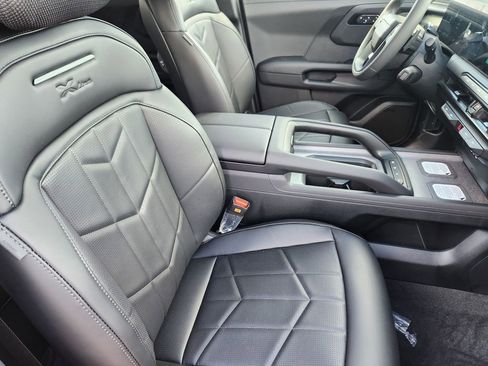 New 2027 Kia Telluride SX X-Line AWD/4WD image 13