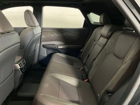 Used 2024 Lexus RX 450h AWD w/ Luxury Package image 31