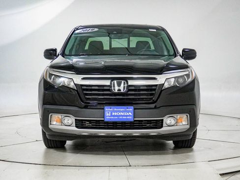 Used 2019 Honda Ridgeline RTL-E image 14