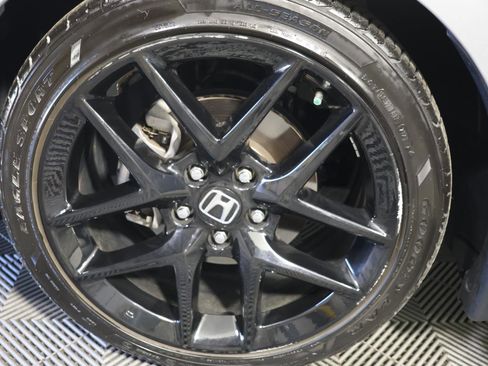 Used 2023 Honda Civic Sport image 25