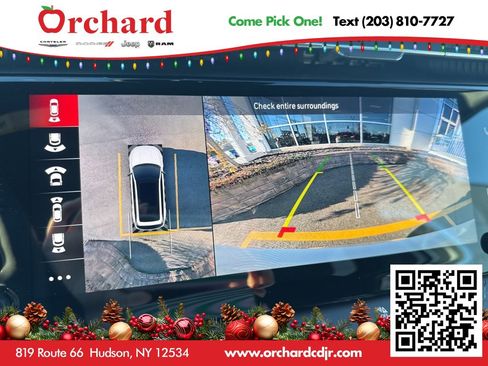 Used 2025 Jeep Wagoneer S Limited image 30