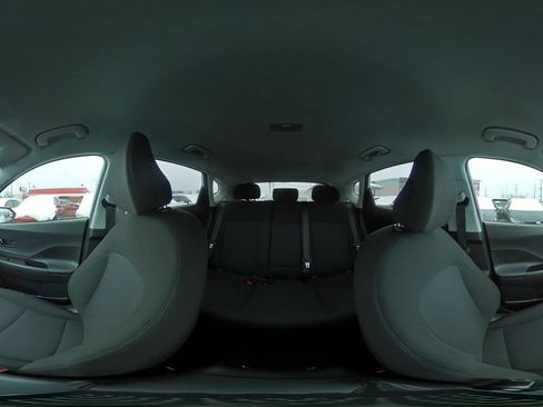 Used 2025 Hyundai Kona SEL image 42