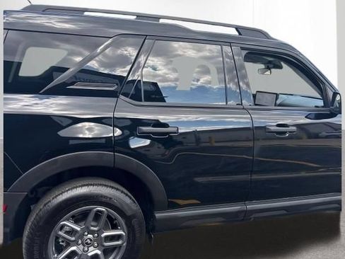 Used 2026 Ford Bronco Sport Big Bend AWD/4WD image 5