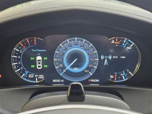 Used 2018 Cadillac CT6 Premium Luxury w/ Super Cruise Package image 27