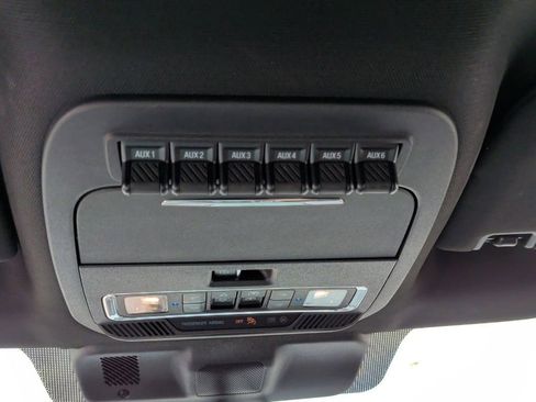 Used 2023 Ford F150 Tremor w/ Equipment Group 402A High AWD/4WD image 24