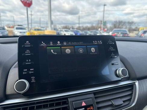 Used 2019 Honda Accord EX-L image 19