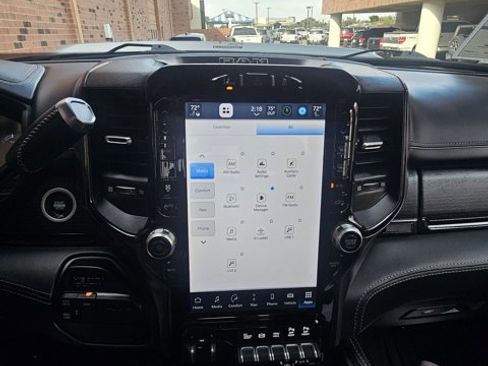 Used 2024 RAM 3500 Limited w/ Night Edition image 19