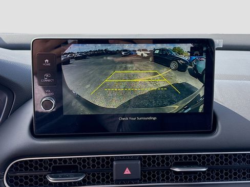 New 2026 Honda HR-V EX-L image 13