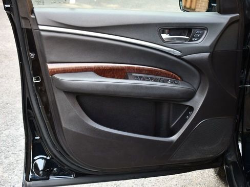 Used 2019 Acura MDX SH-AWD image 20