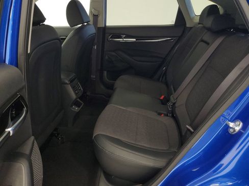 Used 2025 Kia Seltos S FWD image 23