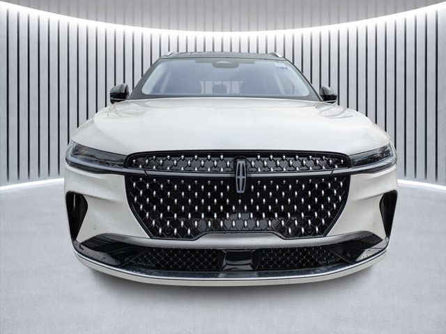 New 2026 Lincoln Nautilus Reserve AWD/4WD image 8