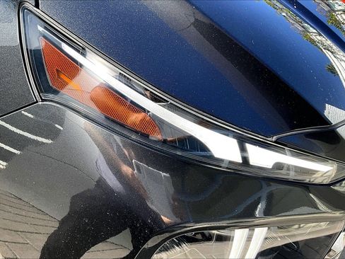 Used 2023 Hyundai Santa Fe Limited image 28