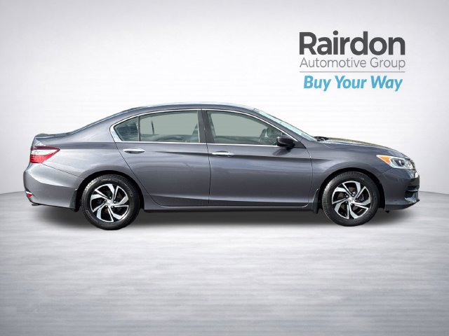 Used 2016 Honda Accord LX image 8