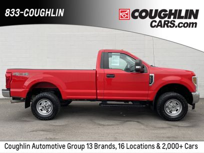 Used 2018 Ford F350 XL