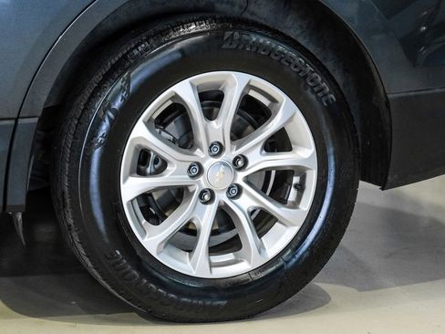 Used 2021 Chevrolet Equinox LT w/ LPO, Floor Liner Package AWD/4WD image 56