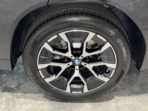 New 2026 BMW X3 xDrive30 w/ Convenience Package image 25