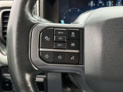 Certified 2023 Ford F450 Lariat w/ Lariat Ultimate Package image 17