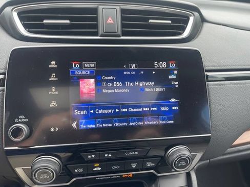 Used 2017 Honda CR-V EX-L image 15