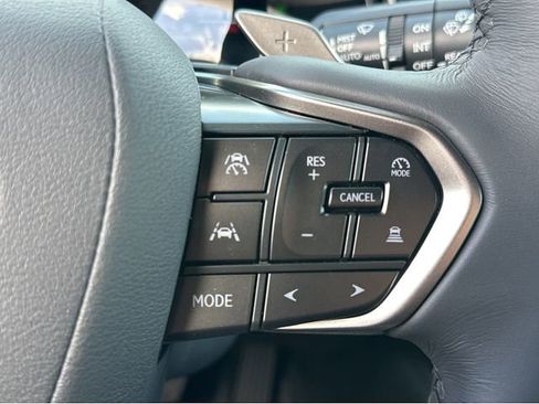 New 2026 Lexus RX 350 FWD image 33