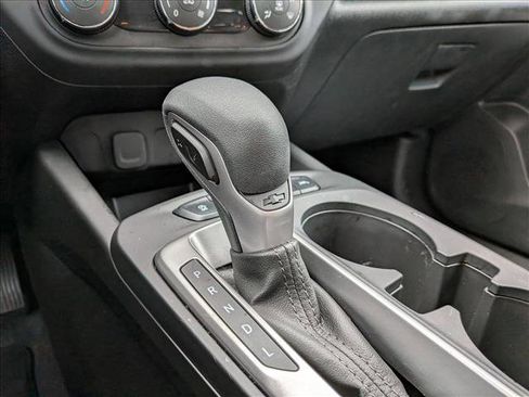 Used 2025 Chevrolet Trax LS image 12