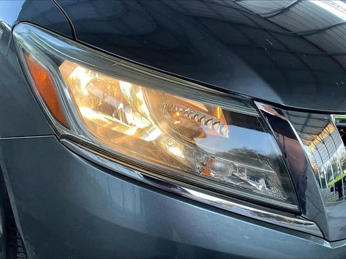 Used 2015 Nissan Pathfinder SV w/ Cargo Package image 29