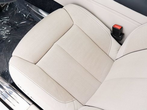 Certified 2022 Rolls-Royce Ghost AWD/4WD image 20